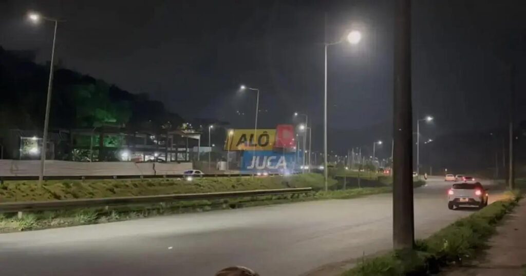 Cavalo morre após ser atingido por carro na Avenida 29 de Março em Salvador