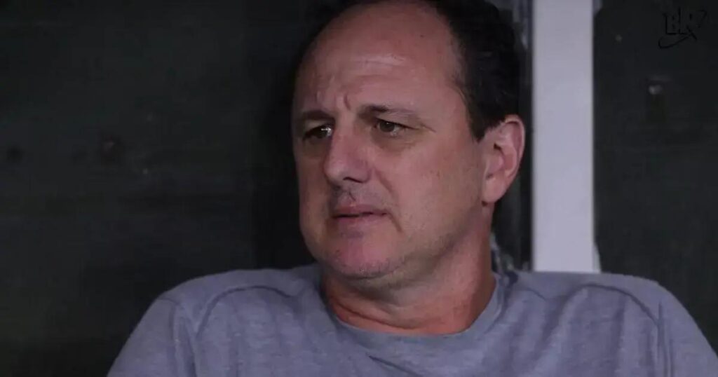 Ceni elege Acevedo como melhor em campo na goleada do Bahia sobre Grêmio