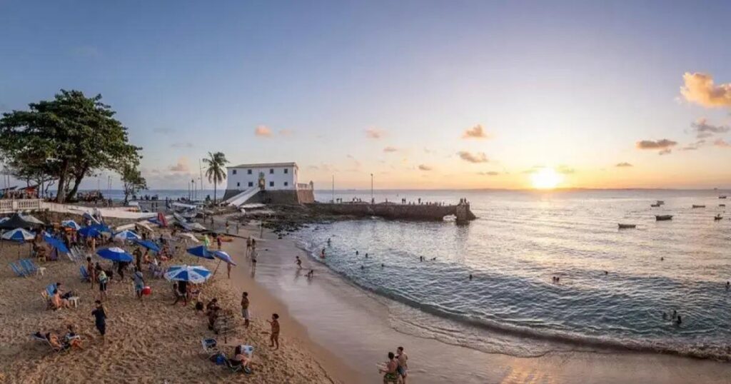 Cesta básica fica mais barata em Salvador e outras 21 capitais em setembro