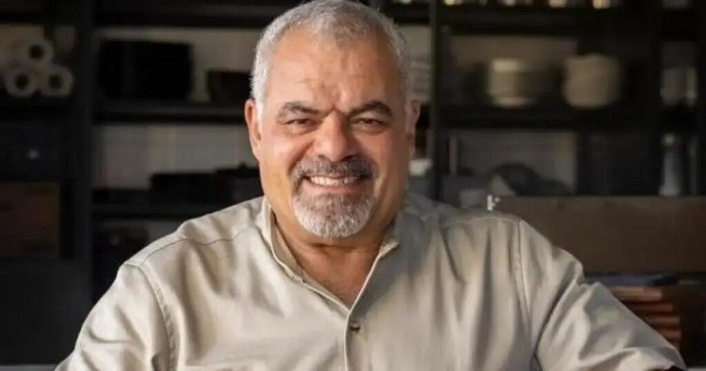 Chef Celso Vieira celebra aniversário e sucesso da Festa San Gennaro