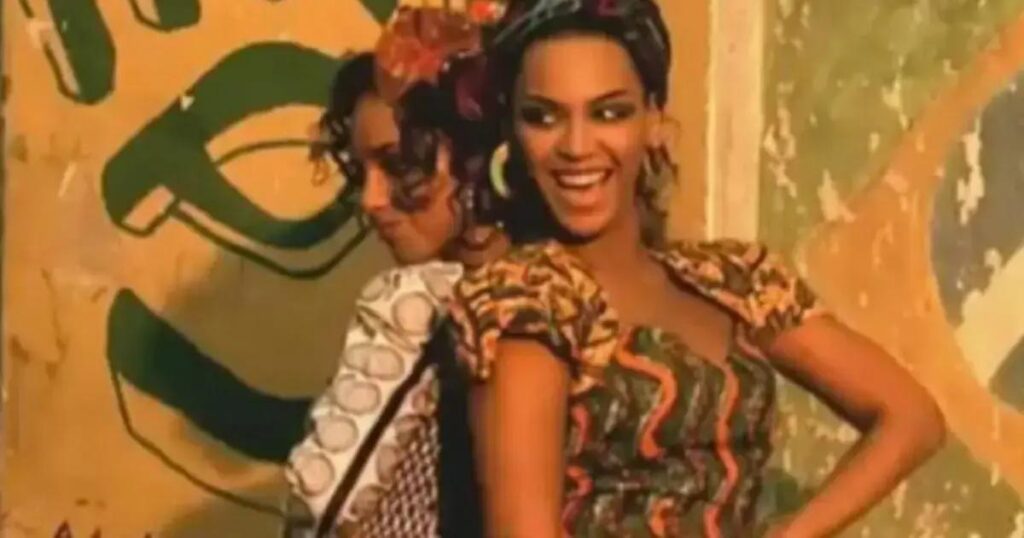 Clipe de Beyoncé no Rio foi proibido por bandidos, revela pai da cantora