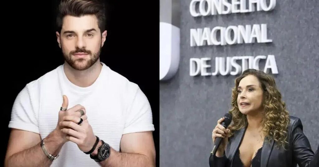 CNJ cria Observatório de Direitos Humanos com Alok e Daniela Mercury