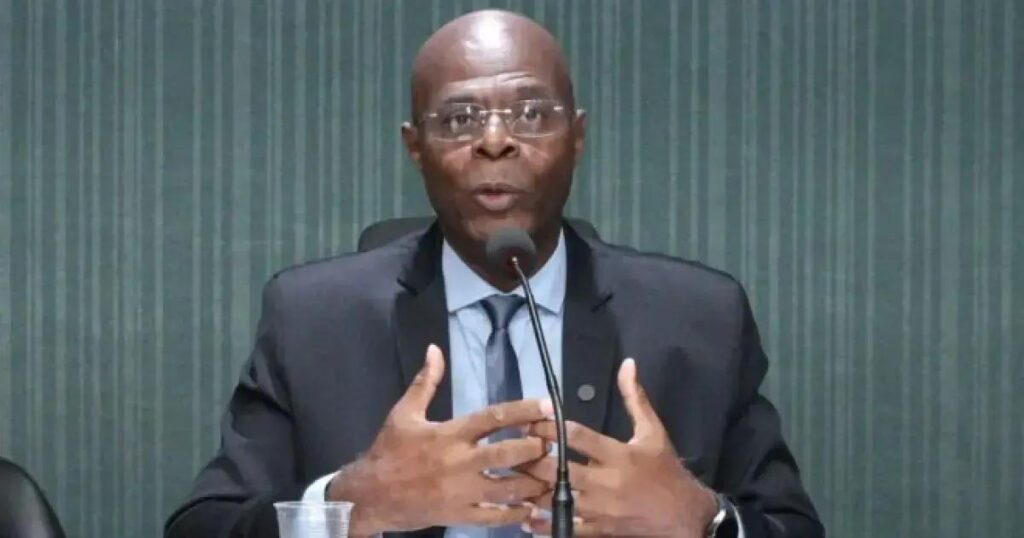 Comissão de Ética arquiva processo de cassação do vereador Hamilton Assis