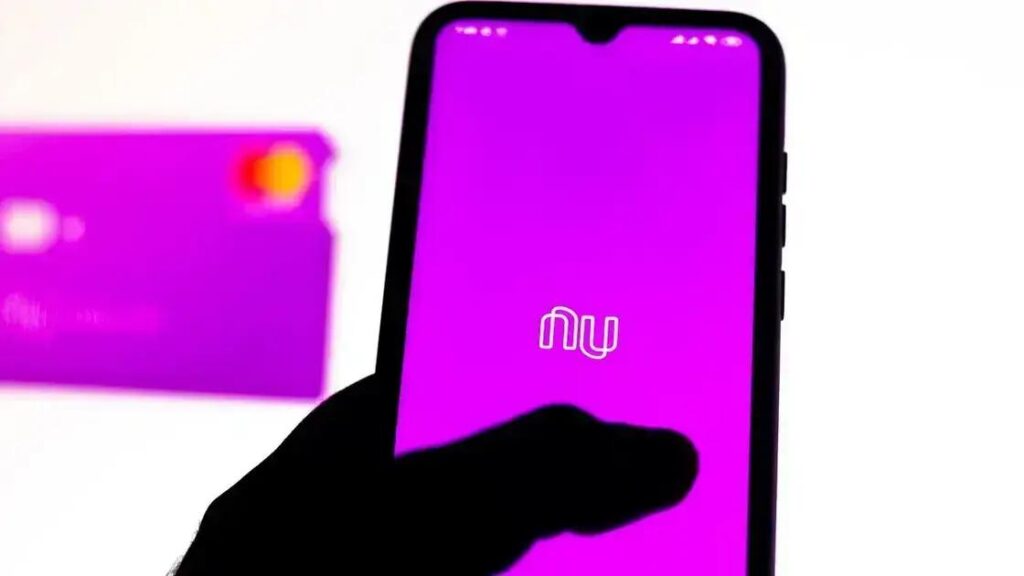 Como proteger sua conta Nubank se o celular for roubado ou perdido
