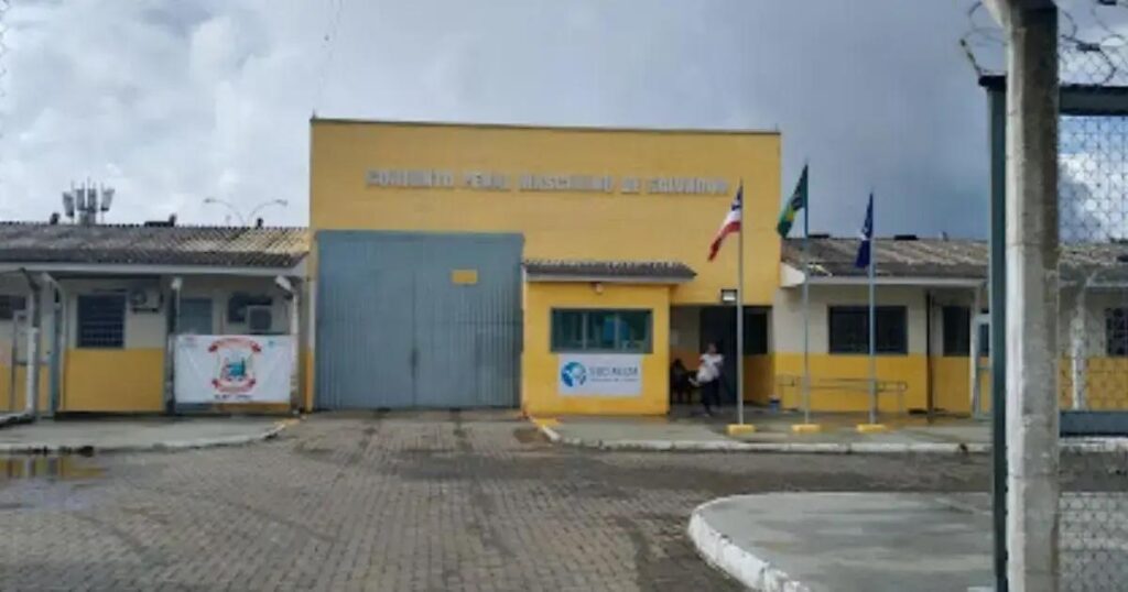 Condições precárias de visitas no Complexo da Mata Escura são discutidas