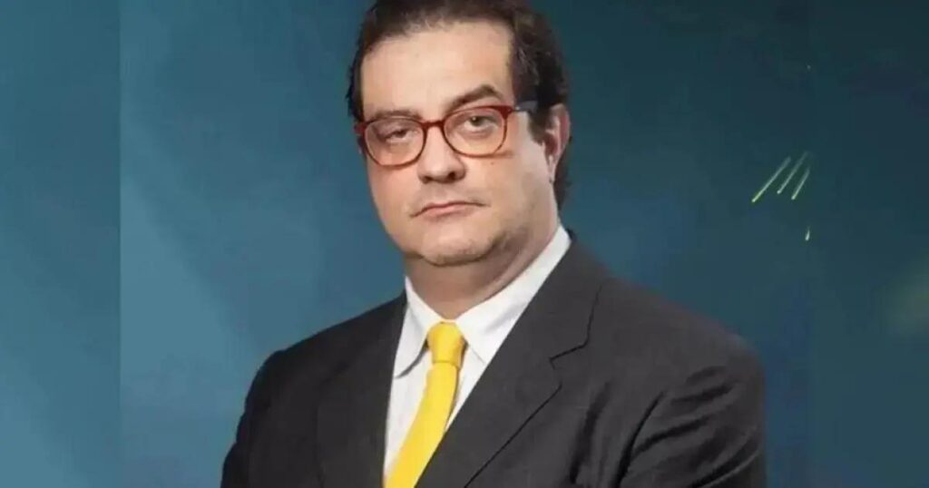 Conselheiro da OAB-SP é encontrado morto após ingerir metanol em São Paulo