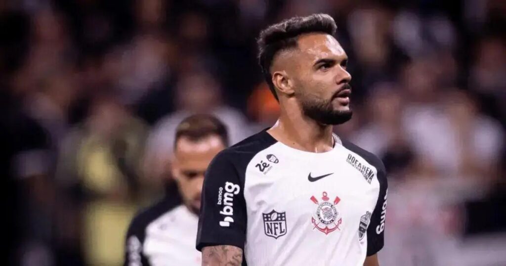 Corinthians sofre transfer ban por dívida de R$ 780 mil com Cuiabá