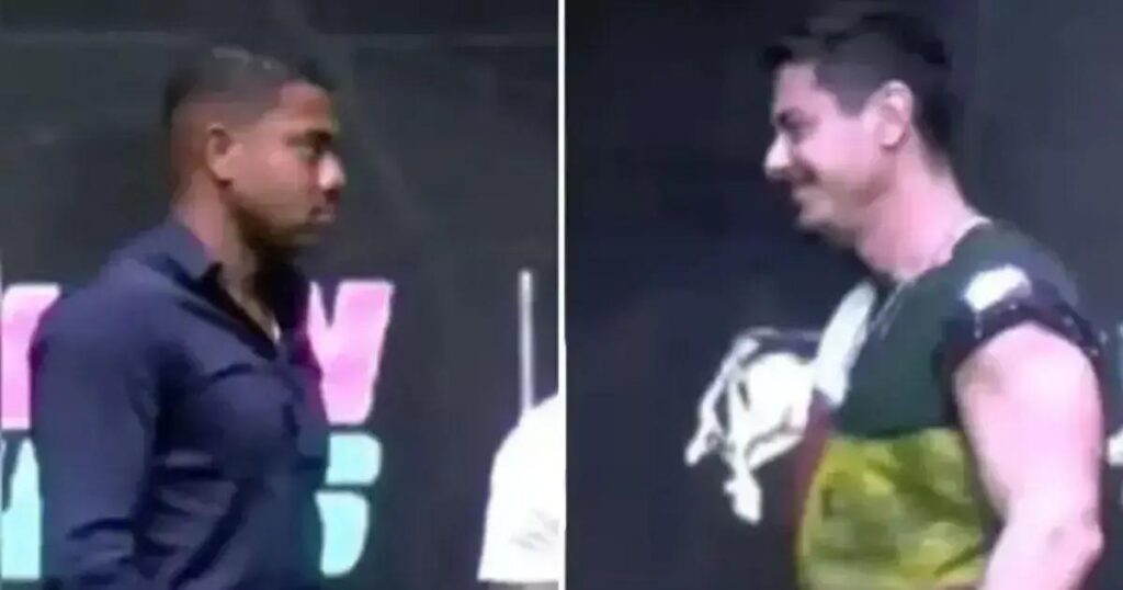 Davi Brito é acusado de homofobia após ataque a campeão de A Fazenda