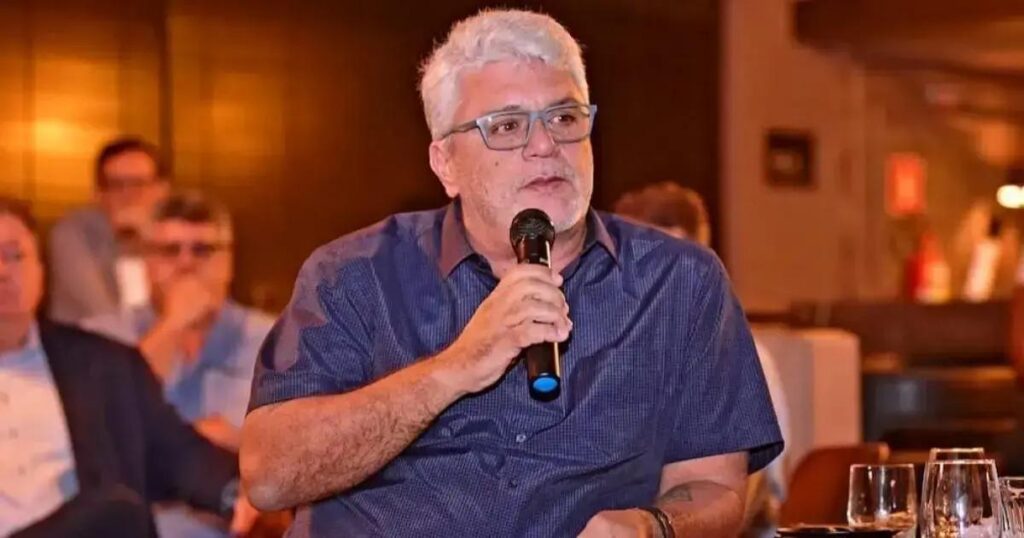 Davidson Botelho celebra aniversário com almoço em família neste sábado