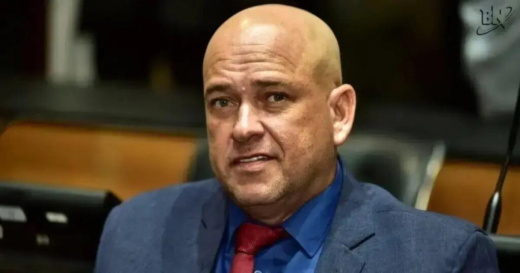 Defesa de Binho Galinha pede perícia em assinaturas do jogo do bicho