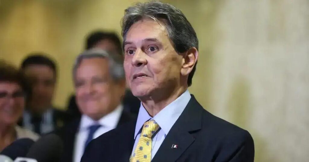 Defesa de Roberto Jefferson pede a Moraes visita à mãe com Alzheimer