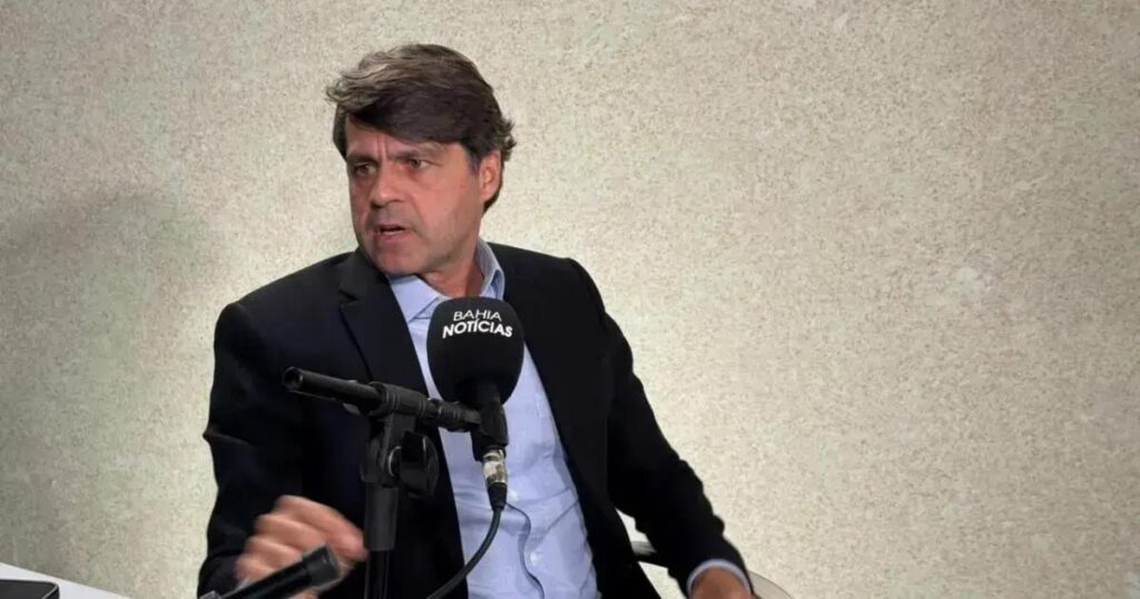 Deputado Paulo Câmara defende protagonismo da Câmara na revisão do PDDU