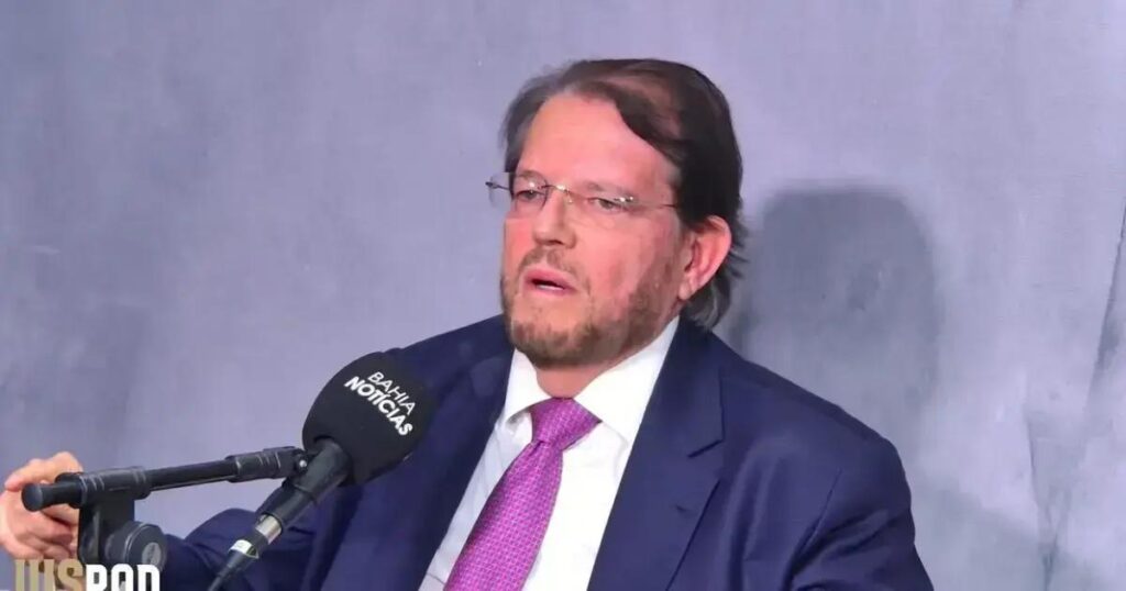 Desembargador do TJ-BA aponta necessidade de melhorar serviço jurisdicional