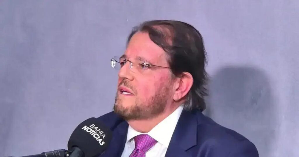 Desembargador do TJ-BA defende sustentação oral como ferramenta crucial para advogados