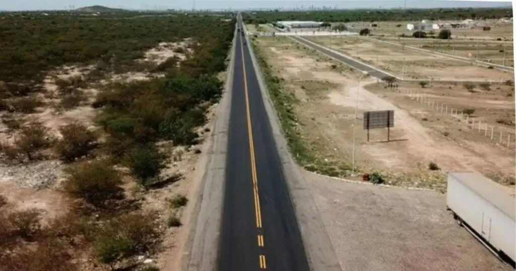 DNIT contrata empresa para projetar contorno viário de 11,1 km na BR-407