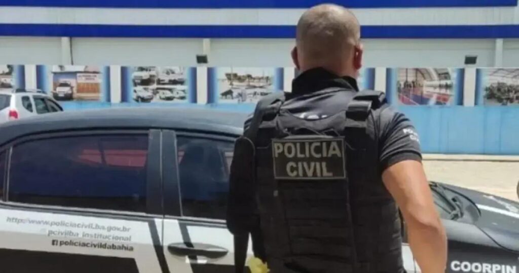 Dois homens mortos em ataque a tiros dentro de loja em Itinga, Lauro de Freitas