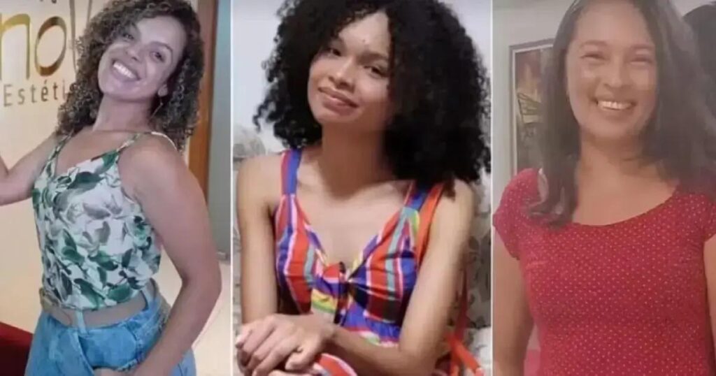 Dois meses após triplo homicídio em Ilhéus, perícia analisa 700 vídeos