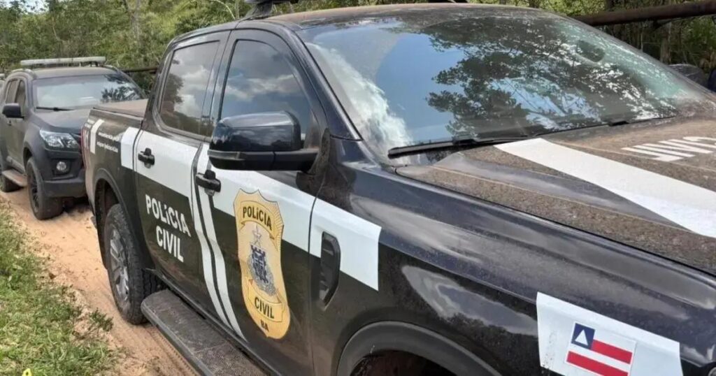 Dupla é presa por matar parente em Juazeiro; crime foi motivado por conflito familiar