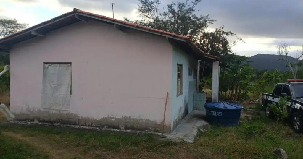 Dupla suspeita de sequestro de três jovens é presa em Anguera, na Bahia