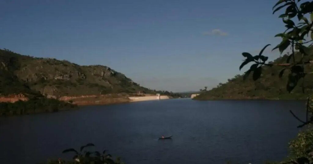 Empresa vence licitação de R$ 3,3 milhões para estudos em barragens da Bahia