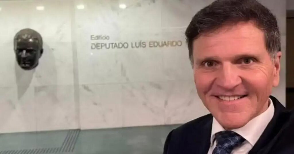 Empresário Alexandre Carvalho morre aos 58 anos após acidente doméstico