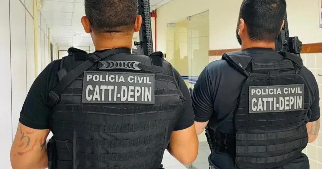 Empresário preso por chefiar rede de exploração sexual infantojuvenil em Lençóis