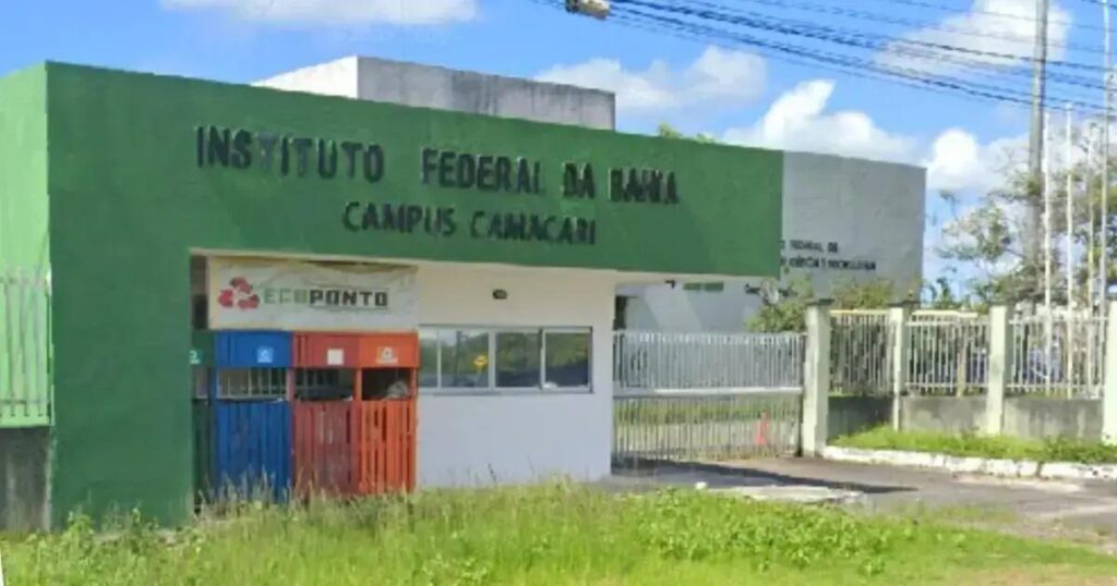 Estudantes do IFBA Camaçari buscam ajuda para uniformes em Jogos Estaduais