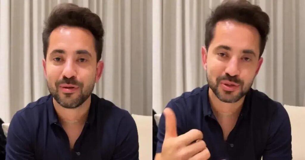 Everton Ribeiro recebe alta após cirurgia de câncer e promete voltar 100% ao Bahia