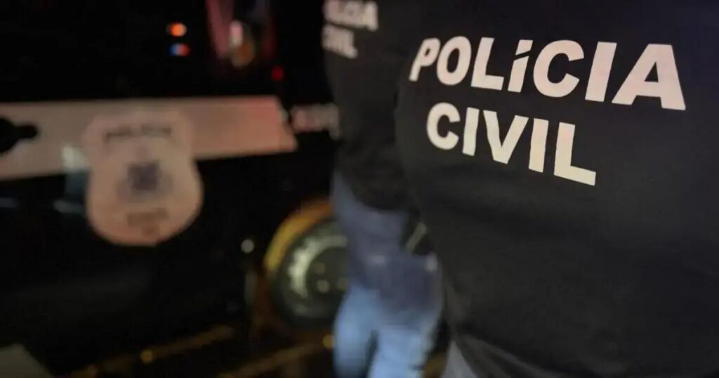 Ex-caseiro é preso por desviar R$ 2 milhões em gado de fazendas no sul da Bahia