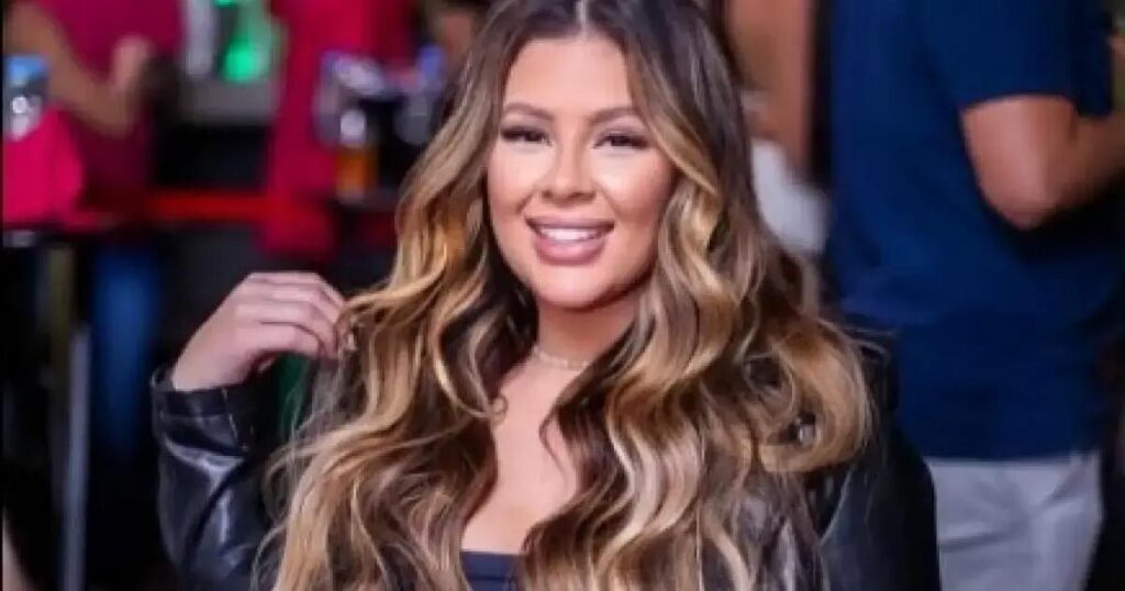 Ex-namorada de jogadora do Manchester City morre em acidente em Campinas