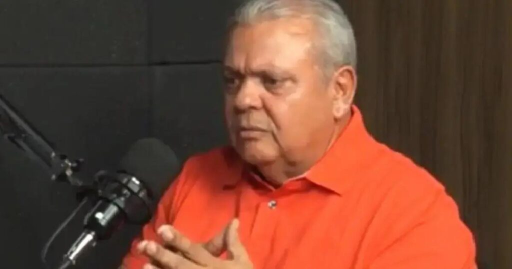 Ex-prefeito de Bom Jesus da Serra é condenado por desvio de recursos públicos