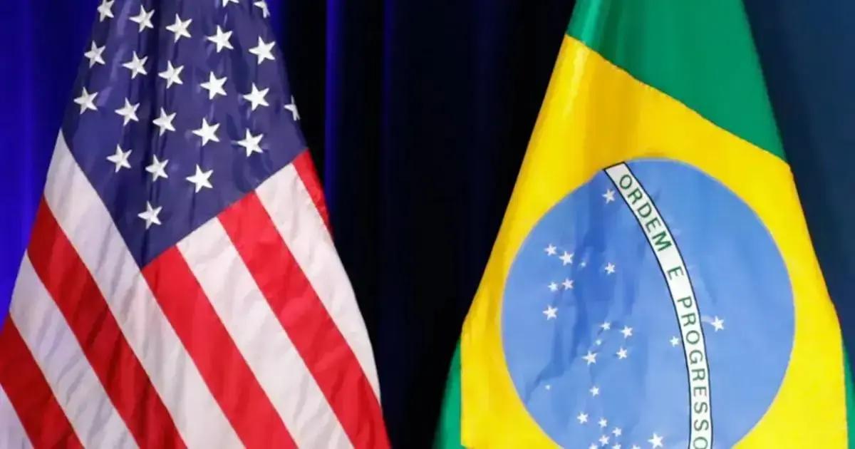 Exportações para EUA caem 20,3% após tarifaço de Trump