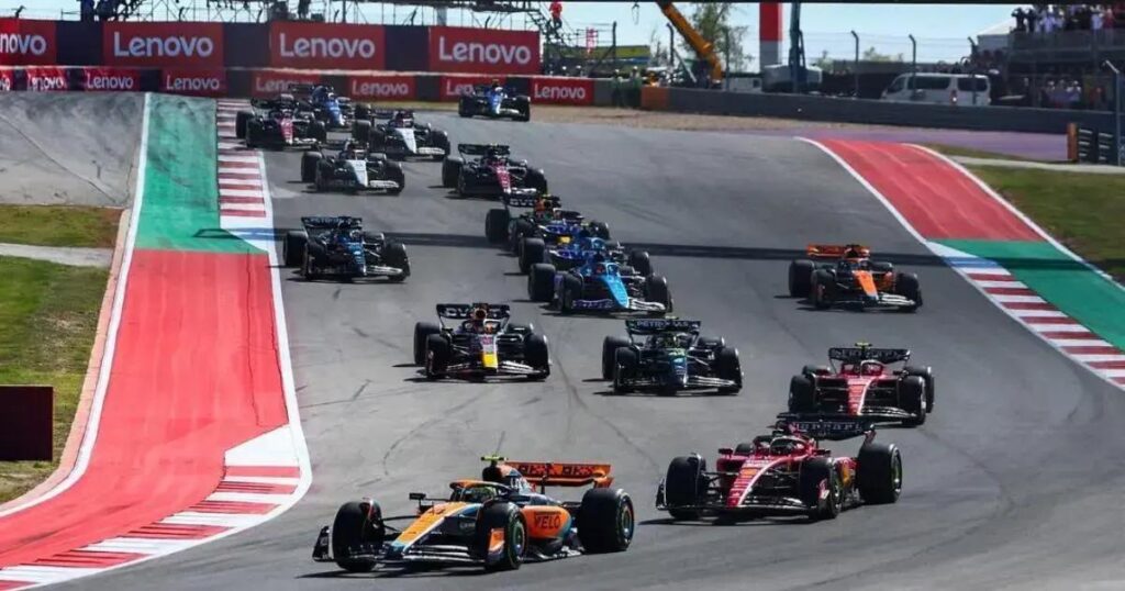 F1 2026: Novo regulamento promete mais ultrapassagens e corridas dinâmicas