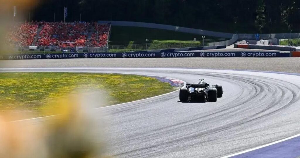 F1 adota sistema de refrigeração contra calor extremo nos cockpits