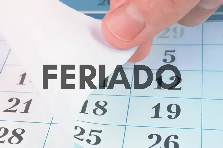 Feriados 2026: Como transformar poucos dias de férias em longas semanas de descanso