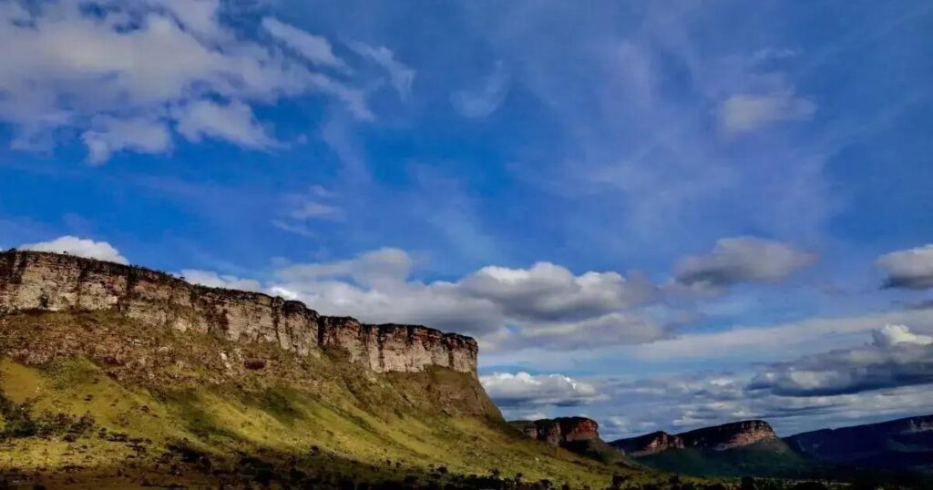 Final de semana na Bahia: calor no interior e tempo nublado no litoral