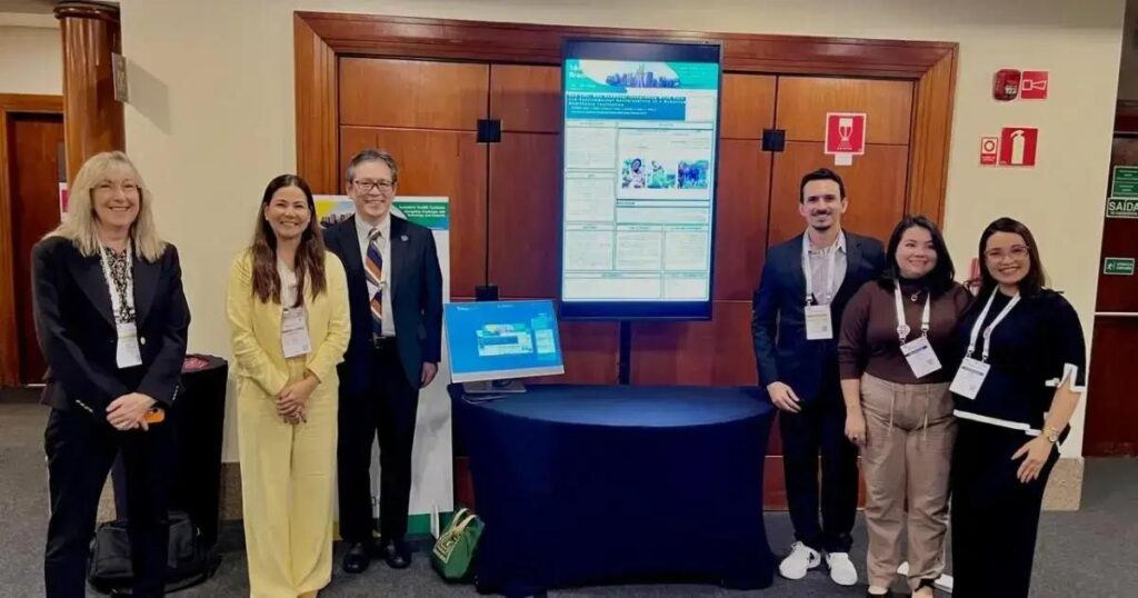 Fundação José Silveira apresenta programa de sustentabilidade em conferência internacional