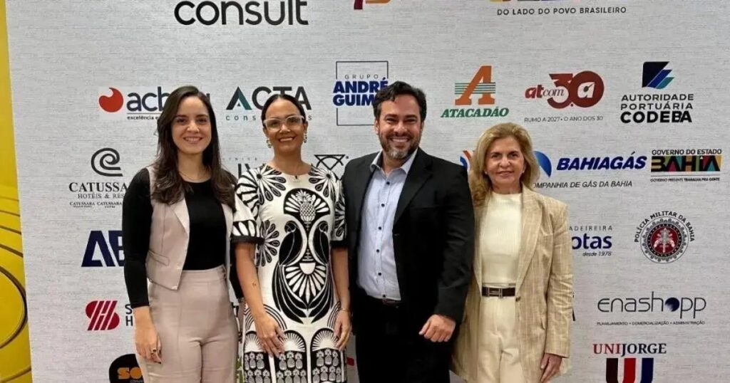 Fundação José Silveira leva 2 milhões de atendimentos gratuitos pela Bahia