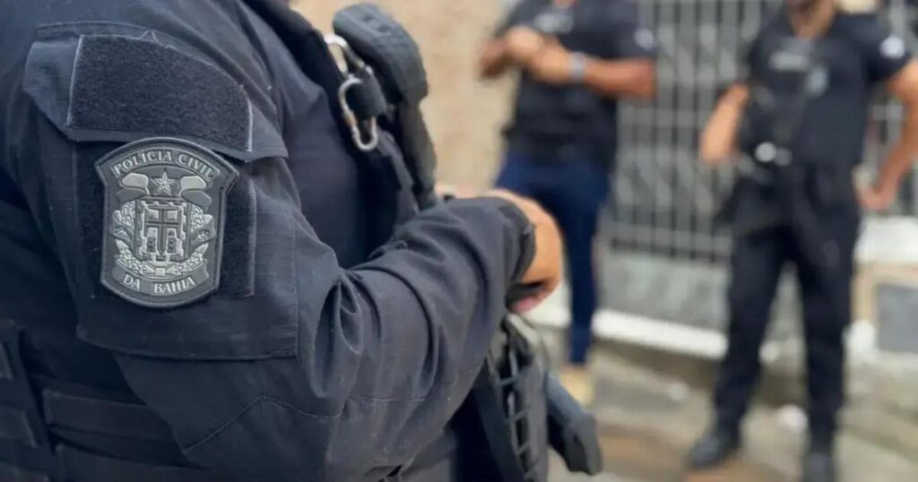 Gestor de abrigo é preso por submeter idosos a condições degradantes em Salvador