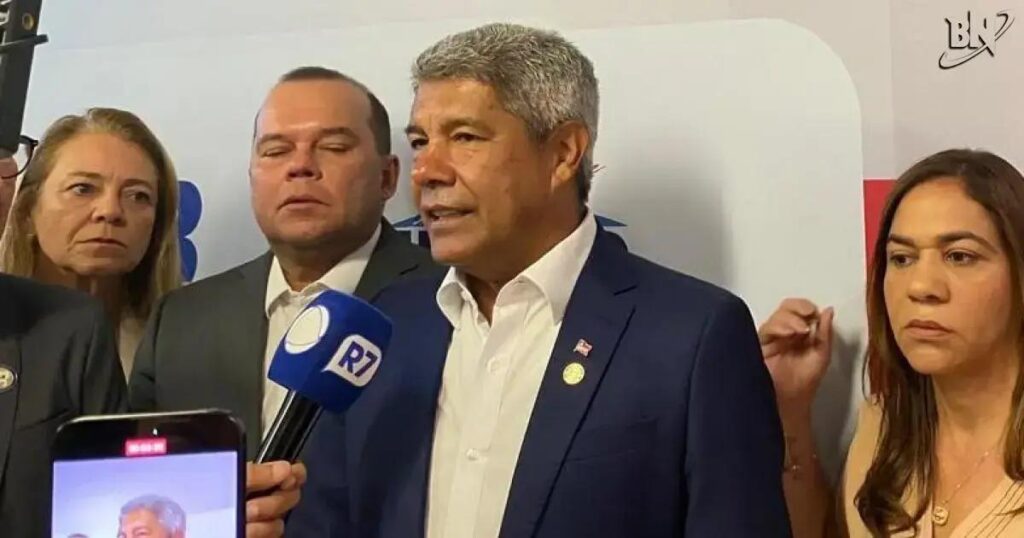 Governador anuncia nova policlínica regional para fortalecer saúde em Feira de Santana