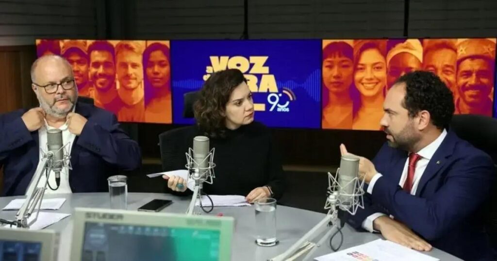 Governo cria nova categoria de classificação para crianças de até 6 anos