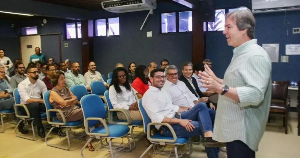 Governo da Bahia apresenta projetos do Novo PAC para Salvador com participação social