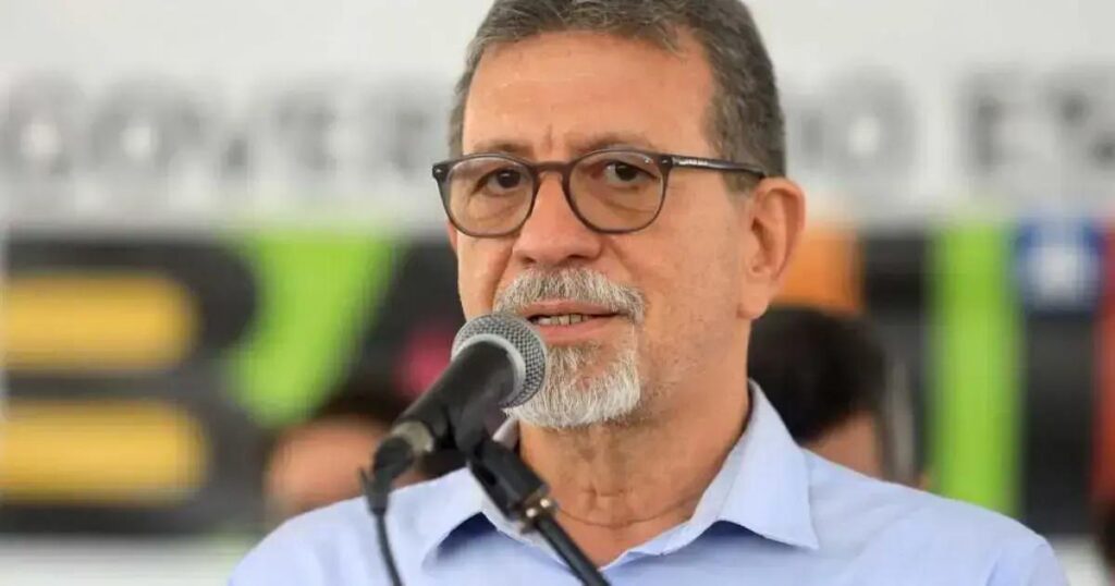 Governo da Bahia mantém relação madura com servidores estaduais