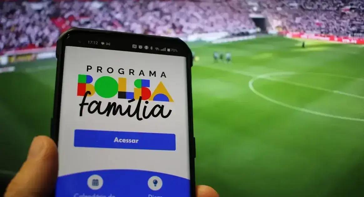 Governo proíbe uso do Bolsa Família em apostas online: entenda as novas regras