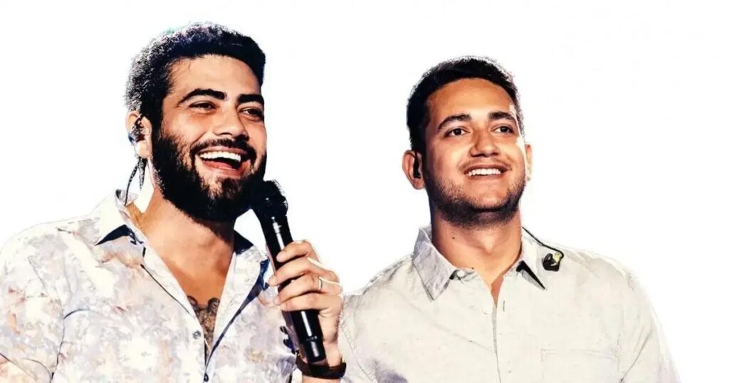 Henrique & Juliano levam show Paraíso Surreal para Itacimirim em dezembro