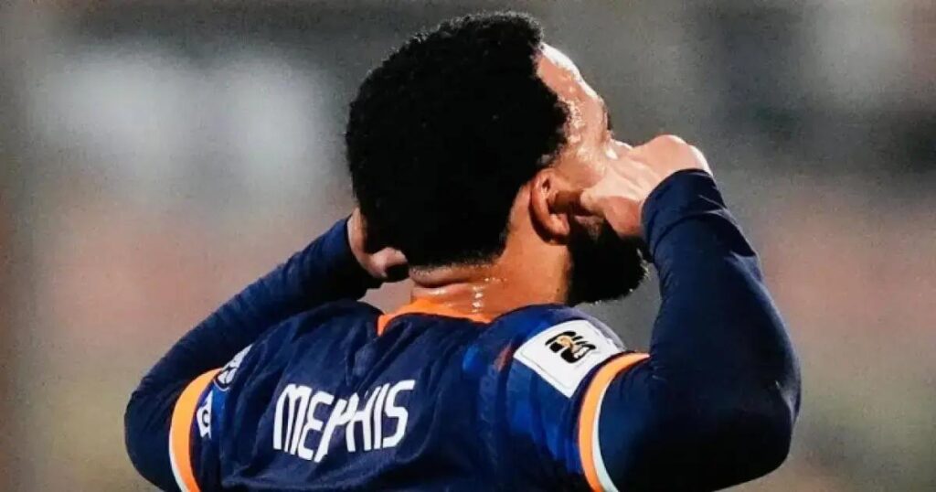 Holanda goleia Malta e se aproxima da vaga para Copa do Mundo 2026