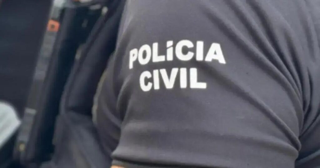 Homem com três mandados de prisão é detido em Santo Antônio de Jesus