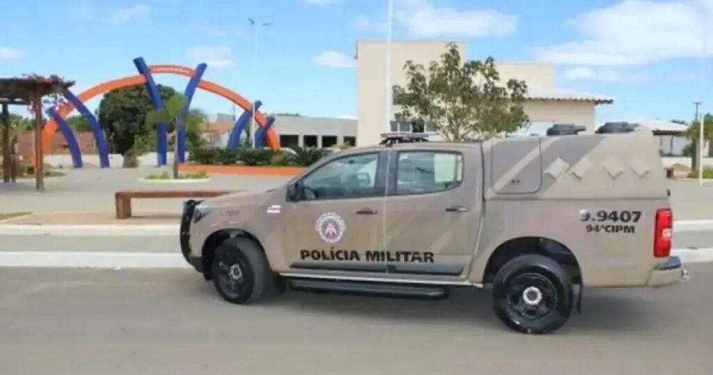 Homem condenado a 64 anos por estuprar filhas em Licínio de Almeida