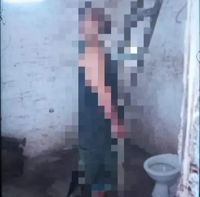 Homem é encontrado enforcado em oficina de Itambé; suspeita de suicídio