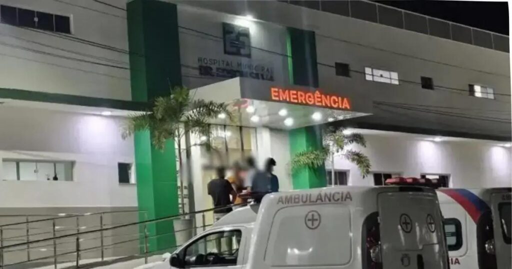 Homem é esfaqueado, espancado e amarrado com arame farpado em Queimadas